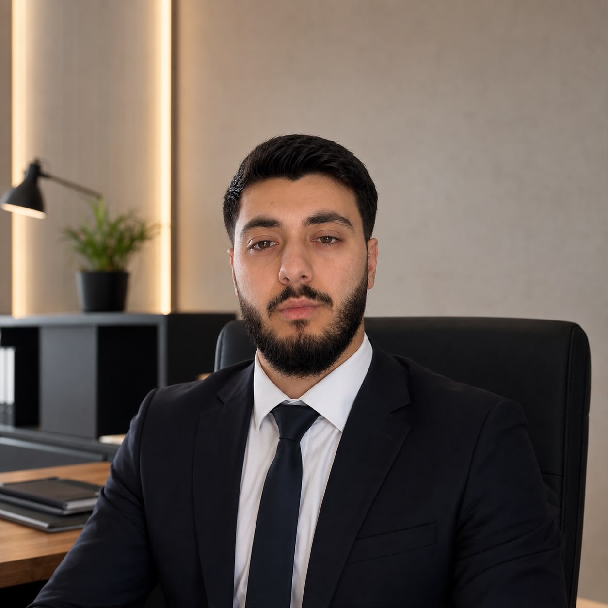Salih Karakuş